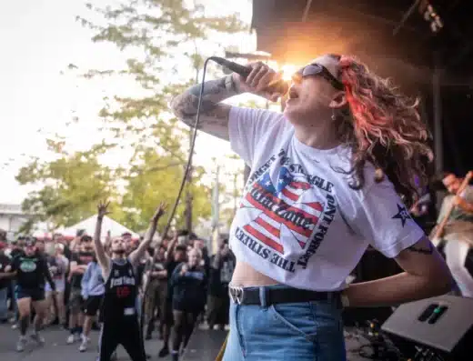 Ieper Hard Core FEST 2026 – Ypres, Belgium