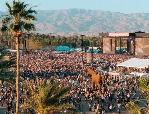 Stagecoach Festival 2027 – Indio, United States