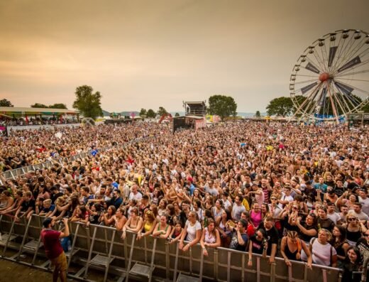 STRAND Fesztival 2026 – Zamardi, Hungary