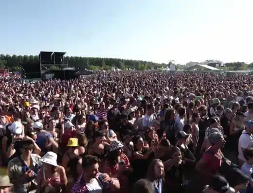 Garorock Festival 2026 – Marmande, France