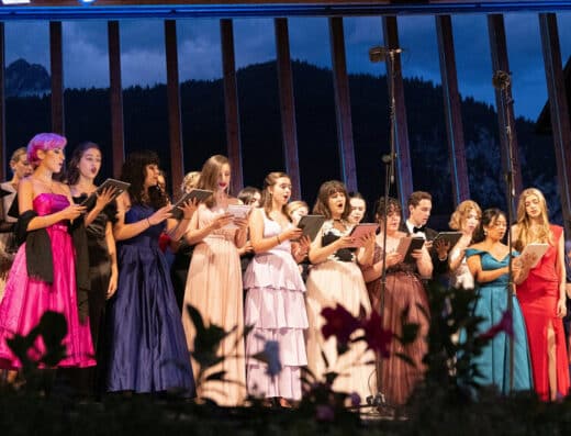 Trentino Music Festival 2026 – Mezzano, Italy