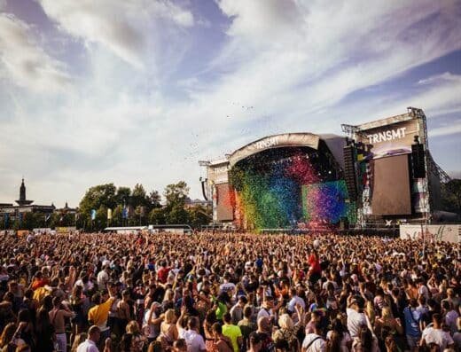 TRNSMT Festival 2026 – Glasgow, United Kingdom