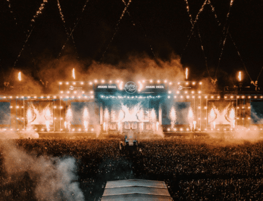 Rolling Loud Festival 2026 – United States