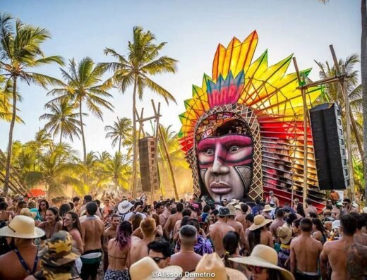 Universo Paralello Festival
