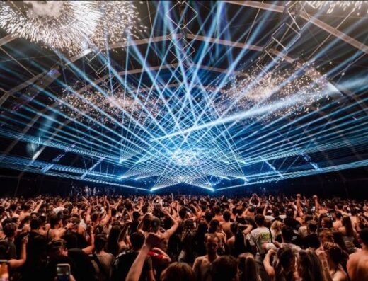 Verknipt Festival 2026 – Utrecht, Netherlands