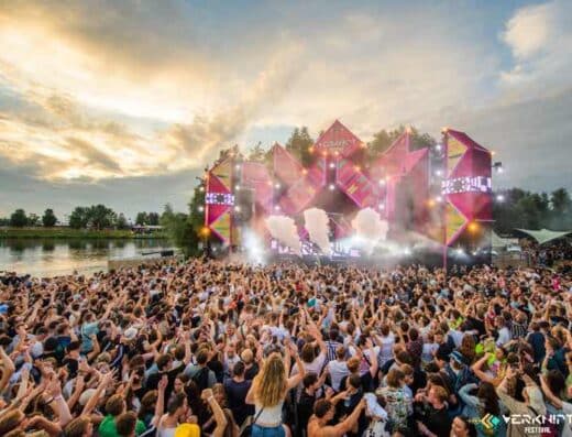 Verknipt Festival 2026 – Utrecht, Netherlands