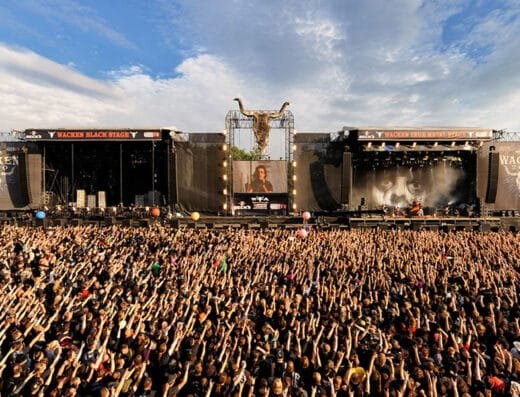 Wacken Open Air 2026 – Wacken, Germany