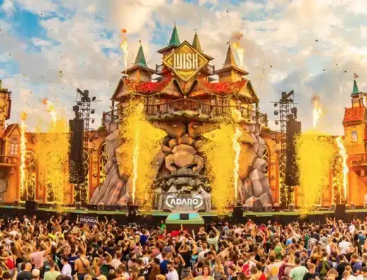 WiSH Outdoor 2026 – Beek en Donk, Netherlands