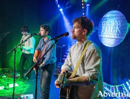 Galway Folk Festival