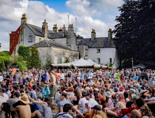Another Love Story 2026 – Meath, Ireland