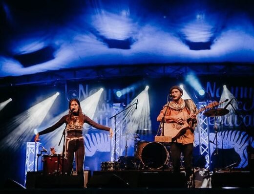 Doolin Folk Festival 2026 – Doolin, Ireland