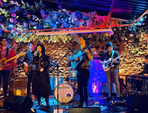 Doolin Folk Festival