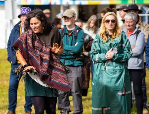 Night and Day Festival 2027 – Roscommon, Ireland