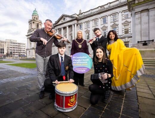 Fleadh Cheoil na hÉireann