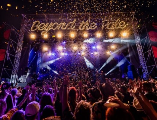 Beyond The Pale Festival 2026 – Wicklow, Ireland