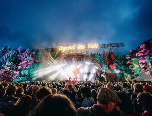 Beyond The Pale Festival 2026 – Wicklow, Ireland