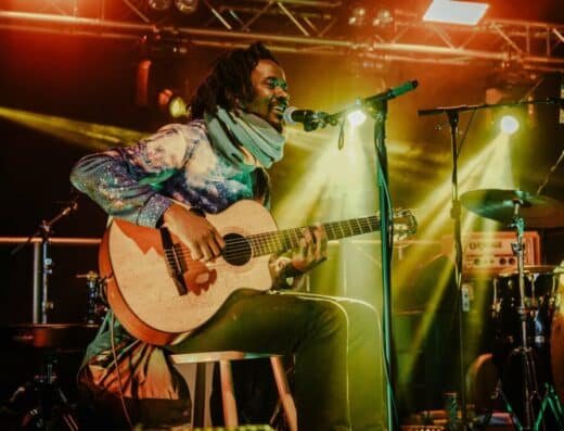 Night and Day Festival 2027 – Roscommon, Ireland