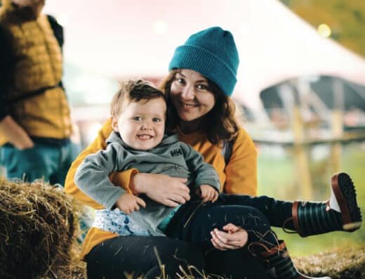 Night and Day Festival 2027 – Roscommon, Ireland