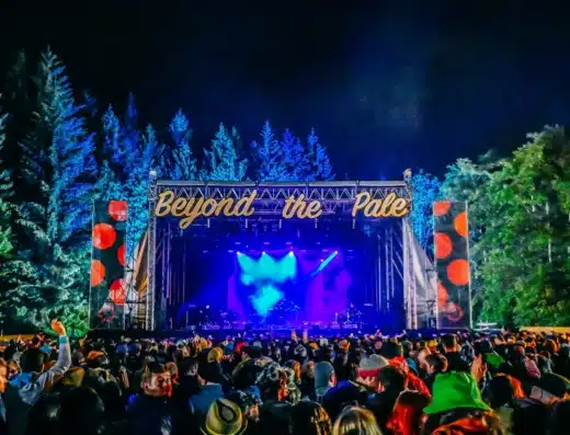 Beyond The Pale Festival 2026 – Wicklow, Ireland