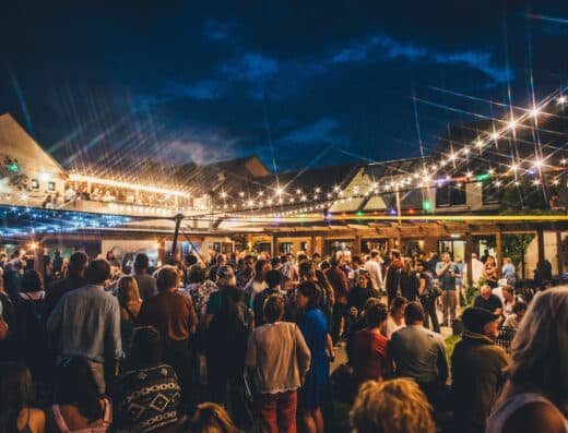 Doolin Folk Festival 2026 – Doolin, Ireland