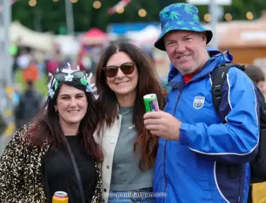 Forest Fest Music & Arts Festival 2026 – Laois, Ireland
