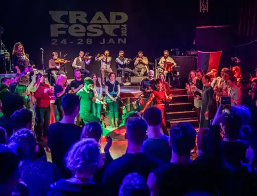 TradFest Dublin