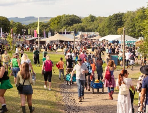 Stendhal Festival 2026 – Limavady, United Kingdom