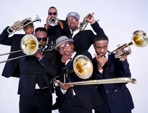 Guinness Cork Jazz Festival 2026 – Cork, Ireland