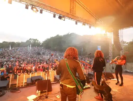 Stendhal Festival 2026 – Limavady, United Kingdom