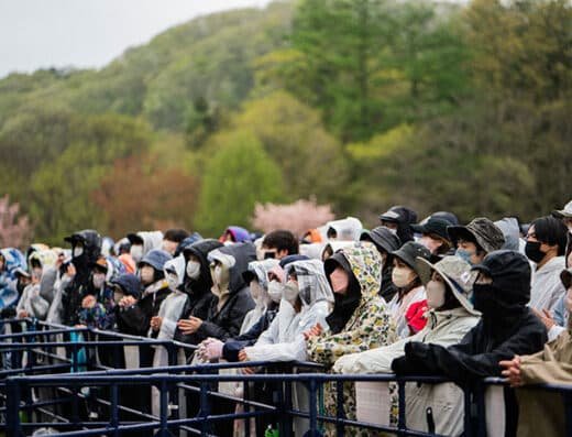 ARABAKI ROCK FEST 2027 – Kawasaki, Japan