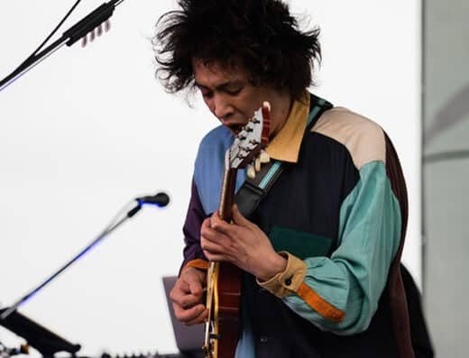 ARABAKI ROCK FEST 2027 – Kawasaki, Japan