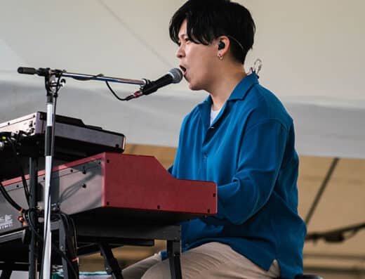 ARABAKI ROCK FEST 2027 – Kawasaki, Japan