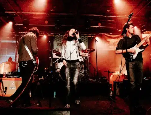 SXSW Music Festival 2027 – Austin, United States