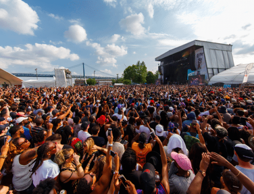 Roots Picnic 2027 – Philadelphia, United States