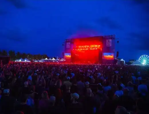 Ottawa Bluesfest 2027 – Ottawa, Canada