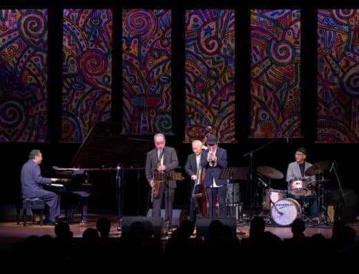 Yokohama Jazz Promenade 2026 – Yokohama, Japan