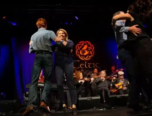 Celtic Colours International Festival 2026 – Sydney, Canada