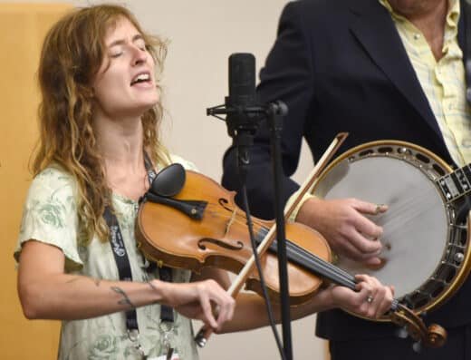 World of Bluegrass 2026 – Chattanooga, United States