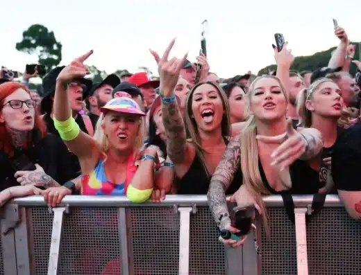 Good Things Festival Sydney 2026 – Australia