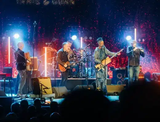 Celtic Connections 2027 – Glasgow, United Kingdom