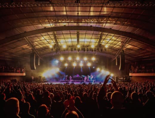 Melbourne International Jazz Festival 2026 – Melbourne, Australia