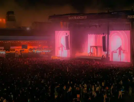 Portola Music Festival 2026 – San Francisco, United States