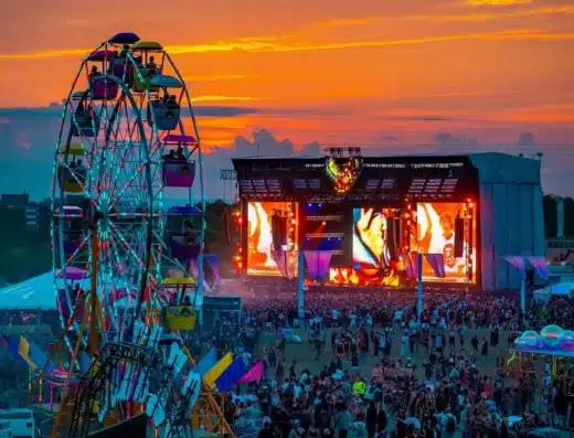 Veld Music Festival 2026 – Toronto, Canada
