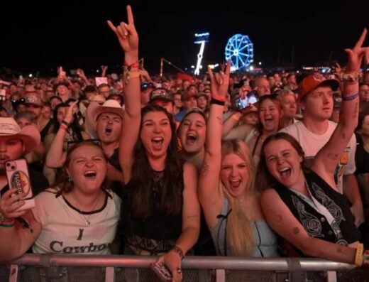 Country Thunder Florida 2027 – Clearwater, United States