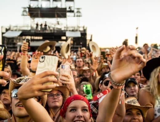 Boots and Hearts Music Festival 2026 – Oro-Medonte, Canada
