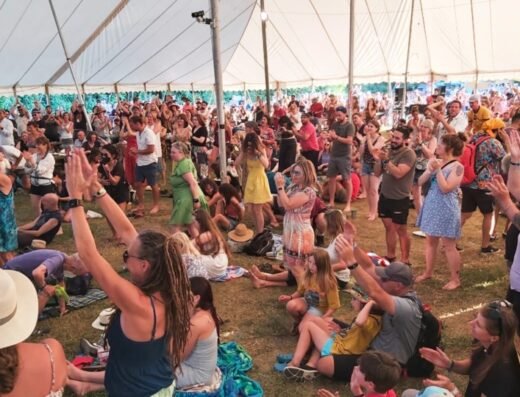 Hillside Festival 2027 – Guelph, Canada