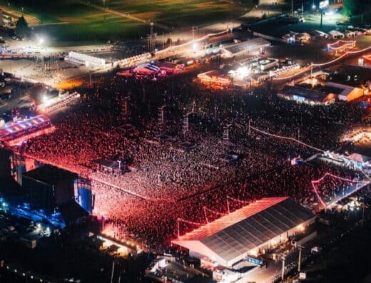 Bourbon and Beyond Festival 2026 – Louisville, United States