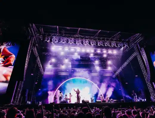Summer Well Festival 2026 – Buftea, Romania