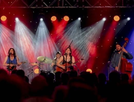 National Folk Festival 2027 – Canberra, Australia