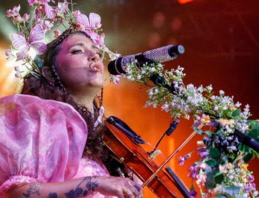 Calgary Folk Music Festival 2027 – Calgary, Canada